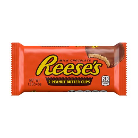 Reeses Peanut Butter Cup 42g Shoppe24ph