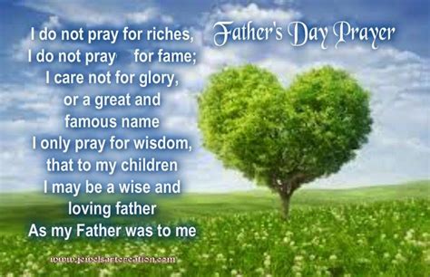 Fathers Day Prayer Poems Fathers Day Prayer Fathers Day Father