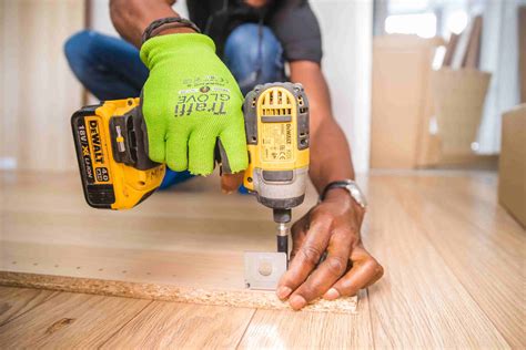 What Jobs Can A Handyman Do In My House The Handyman Company