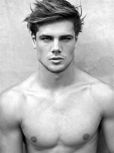Not all hair is created equal. 60 Men's Medium Wavy Hairstyles - Manly Cuts With Character