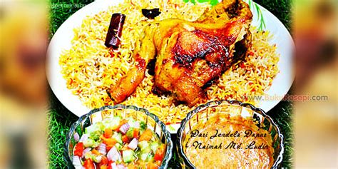 Rice chili souce / maggli #resep nasi goreng arab pedas 2021, april. Resepi Nasi Arab Simple Ala Naimah | www.BukuResepi.com