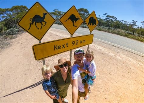 6 Helpful Tips for Travelling Around Australia in a Caravan