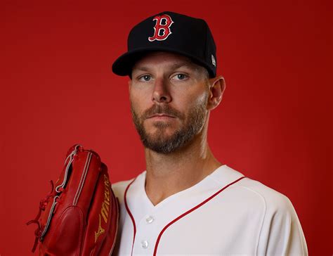 Boston Red Sox Fans Thrilled With Chris Sales Dominant Performance From The Mound After