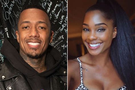 All About Lanisha Cole The Price Is Right Model Who Welcomed A Baby With Nick Cannon