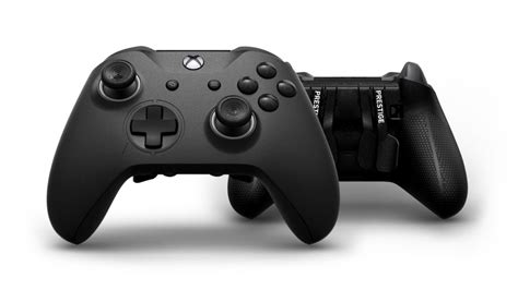 Scuf Prestige Le Controller Xbox Ultime Par Scuf Gaming