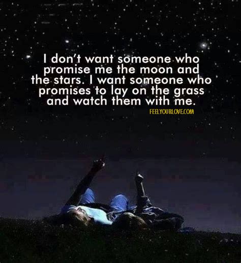Laying Under The Stars Quotes Quotesgram