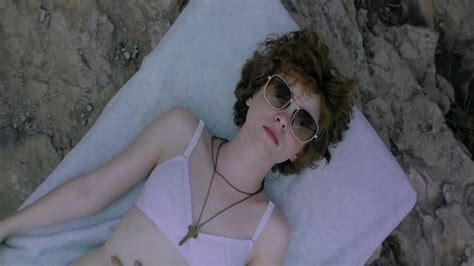Sophia Lillis Nipples Sticking Out Hot Sex Picture