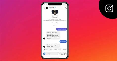 Messenger Api Support For Instagram Businesses Introduced Social Samosa