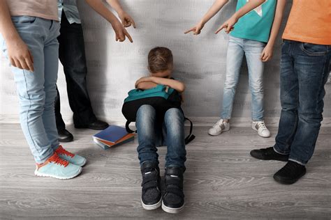 O Combate Ao Bullying E Violência Nas Escolas ⋆ Blog Da Condessa