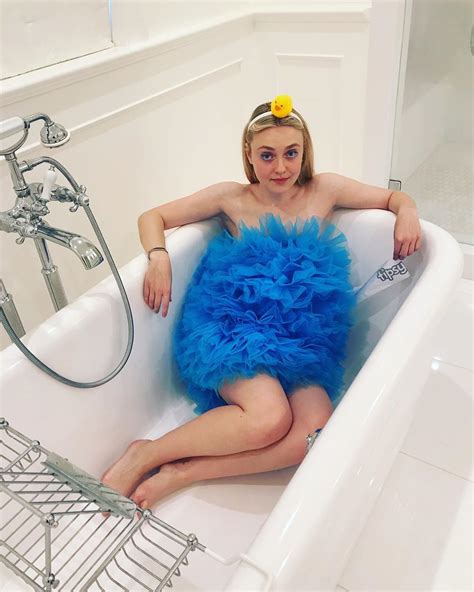 Dakota Fanning The Fappening Sexy Photos The Fappening