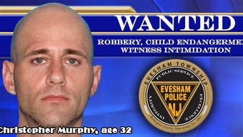 Evesham Nj Police Id Alleged Shoplifter Accused Of Saying Hed Kill Guard