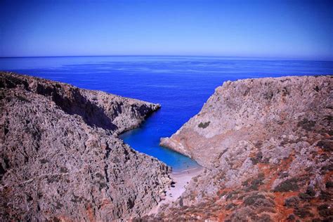 13 Photos That Will Make You Put Crete On Your Travel Radar