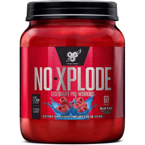 The 5 Best Creatine Powders On The Market Our Top 5 Picks