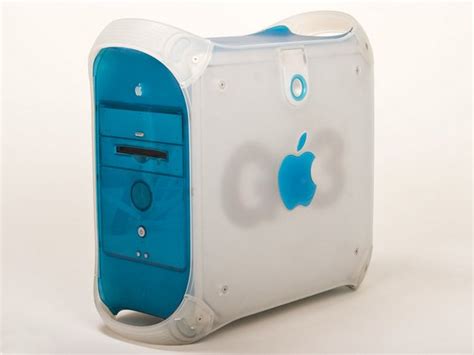 Power Macintosh G3 Blue And White Repair Ifixit