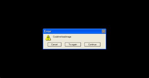 Windows Xp Error Windows Xp Sticker Teepublic