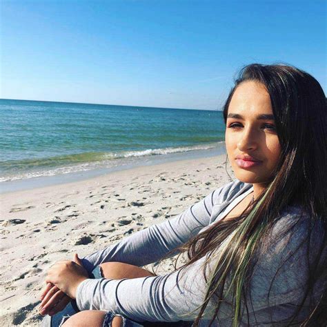 51 Sexy Jazz Jennings Boobs Pictures Are Here To Fill Your Heart With Joy And Happiness The