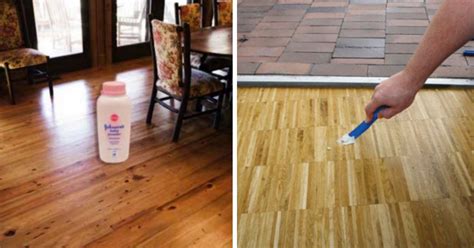 Protect And Restore Your Wood Floors With These 9 Simple Hacks