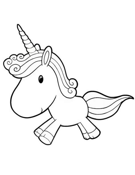 The best free drawings for color online or to print. Kawaii Coloring Pages - Best Coloring Pages For Kids