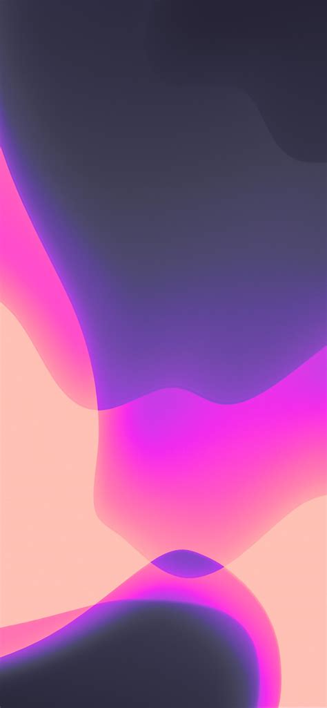 Updated Apple Ios 13 Wallpapers For Ios 12 Users Ioslift