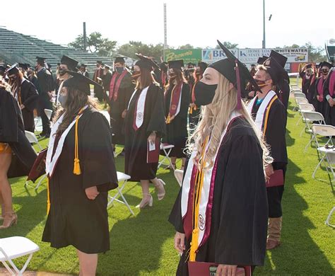 Colorado Mesa University Hosting In Person Graduation Ceremonies