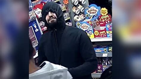 Oldham News Main News Pictures Released After Man Robbed At