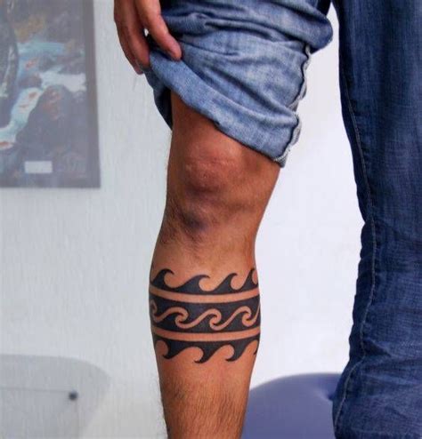 Los 70 Mejores Tatuajes Para Hombres En El 2017 Surf Tattoo Leg Tattoos Leg Tattoo Men