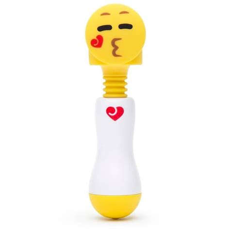 Oh Moji Vibrators Are The Emoji Sex Toys Youve Been Waiting For