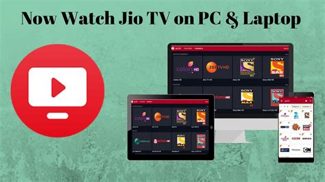 It is not a free app but the best things come with. Jio TV App Now Download For PC And Laptop | Live TV ...