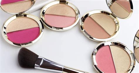 Becca Cosmetics X Jaclyn Hill Champagne Split Pans Swatches