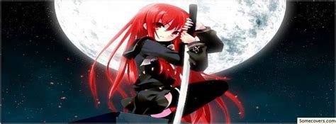 Anime Girls Fb Timeline Covers Hd 20 Facebook Covers Myfbcovers