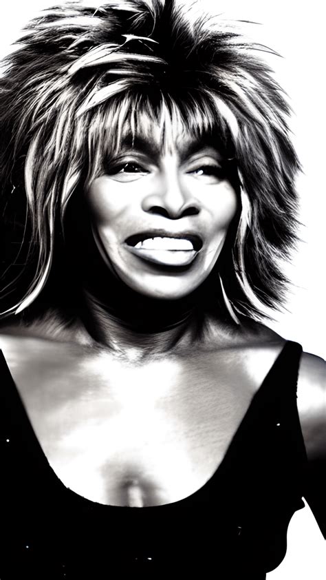 Tina Turner Simply The Best · Creative Fabrica