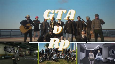 Met Malam Igrp Mafia Gtav Roleplay Youtube