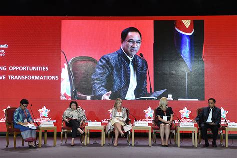 เครือข่ายผู้ประกอบการสตรีอาเซียนจัดประชุม AWEN Women CEOs Summit ครั้งแรกในประเทศไทย : ฅนข่าว ...