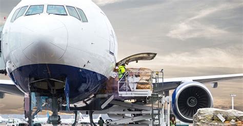 Air Cargo Market Huge Growth Opportunities And Trends To 2025