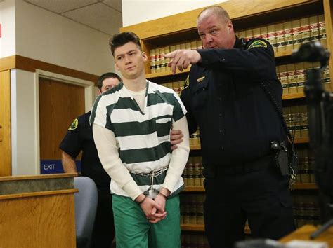 Victims Loved Ones Share Their Pain As Mukilteo Shooter Allen Ivanov Is Sentenced To Life The