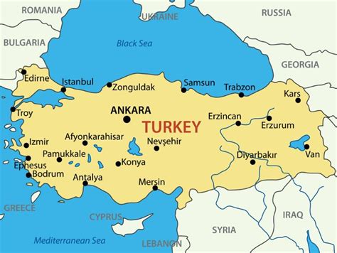 Zlokalizuj hotele w turcji na mapie, kierując się popularnością, ceną lub dostępnością i zapoznaj się z recenzjami, zdjęciami i ofertami w serwisie tripadvisor. Przewodnik po Turcji i oferty wczasów | MyTravel.pl