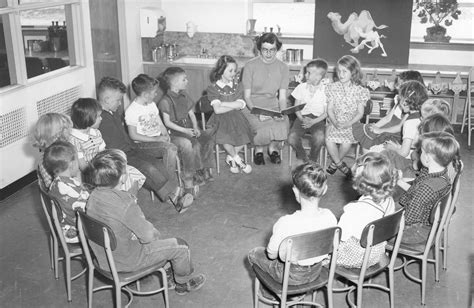 Campus School | Digital Collections