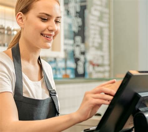 Hospitality Epos Software Pos System For Hospitality The Access Group