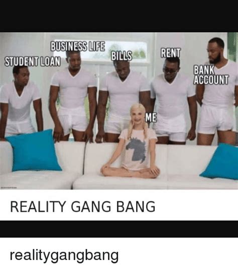 gang bang memes