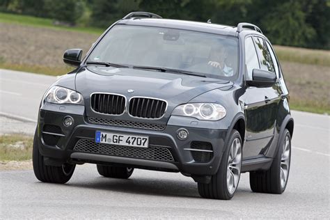 Bmw X5x6 Individual