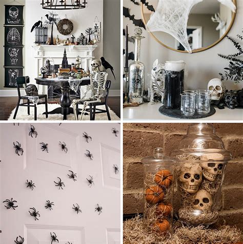 Decoraciones De Halloween Ideas Con Fotos Decorar Hogar