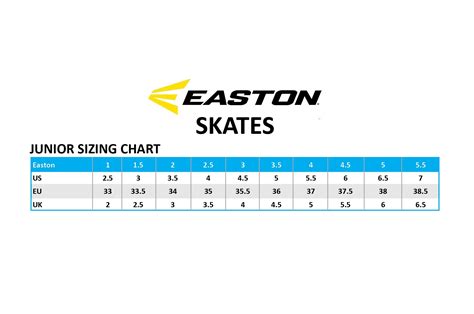Easton Stealth 55S Junior Ice Hockey Skates - Hokejam.com