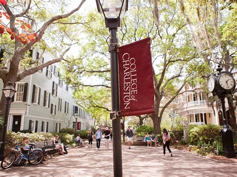 Check spelling or type a new query. College of Charleston | The Official Digital Guide to ...
