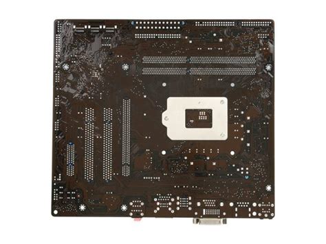 Asus P H M Lx Lga Micro Atx Intel Motherboard Newegg