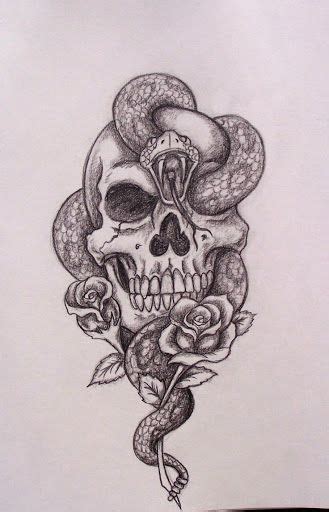 Top 55 Best Skull Tattoos Designs And Ideas Tattoos Me Tatto Skull