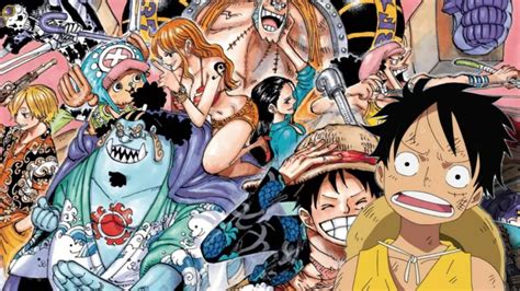 One Piece Dove Posso Vedere Tutti Gli Episodi Dell Anime In Italiano