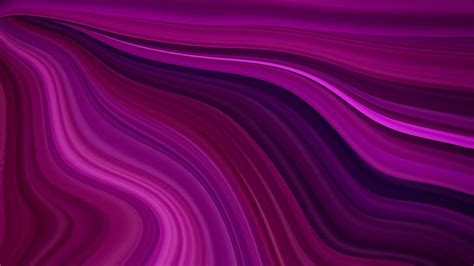 Download Wallpaper 1920x1080 Wavy Purple Waves Full Hd