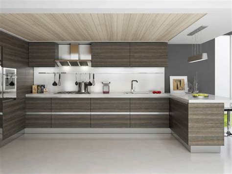 20 Prime Examples Of Modern Kitchen Cabinets Kitchen Cabinets Usa