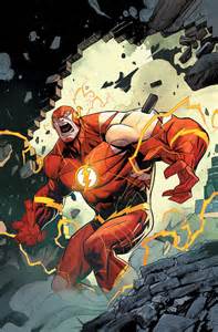 The flash (barry allen) is a fictional superhero appearing in american comic books published by dc comics. DC Comics Universe & Flash #54 Spoilers: Who Succumbs To ...