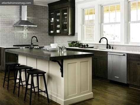 We did not find results for: Distressed Kitchen Cabinets - Contemporary - kitchen ...